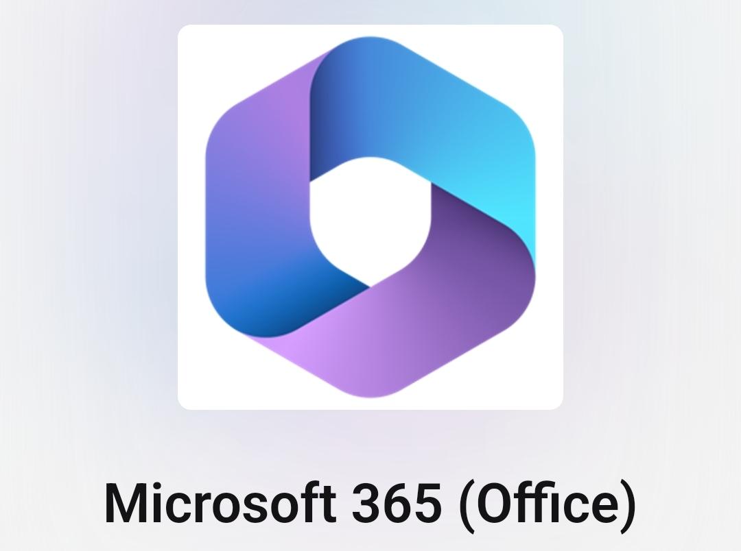 Office 365 Logo
