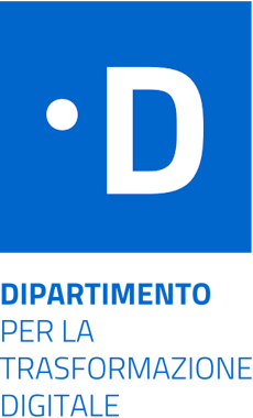 Dipartimento per la Trasformazione Digitale